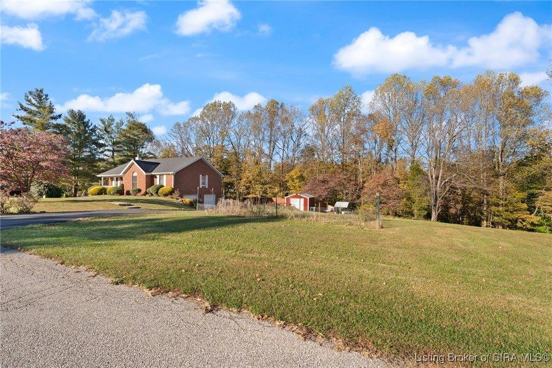 9404 Hunters Ridge Drive, Georgetown, IN 47122