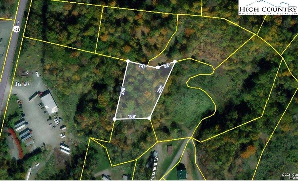 Lots # 10-11-12 Yasmine Lane, Vilas, NC 28692