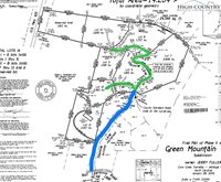 Lots # 10-11-12 Yasmine Lane, Vilas, NC 28692