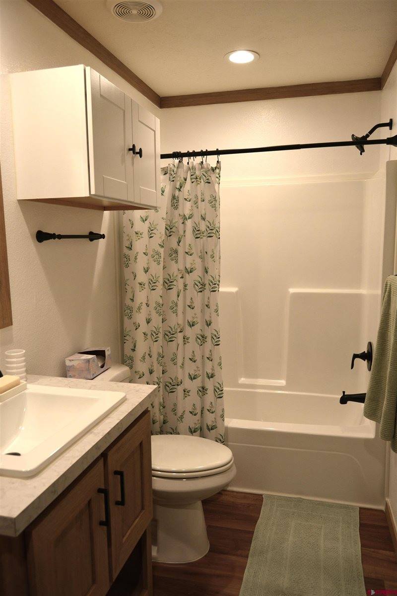 901 6530 Road, Montrose, CO 81401