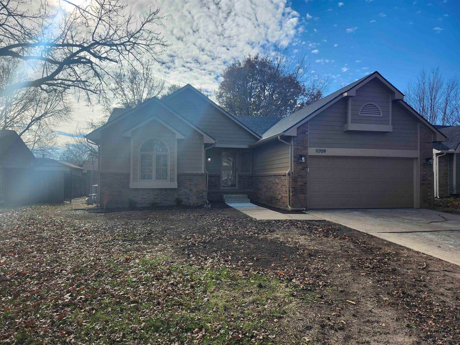 11709 West Jennie St, Wichita, KS 67212