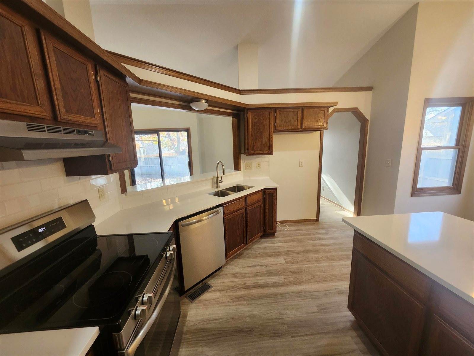 11709 West Jennie St, Wichita, KS 67212