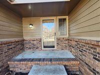 11709 West Jennie St, Wichita, KS 67212