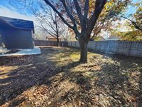 11709 West Jennie St, Wichita, KS 67212