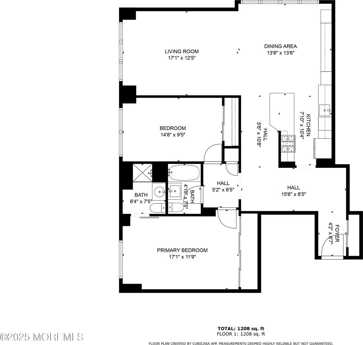 28 Riverside Avenue, Red Bank, NJ 07701