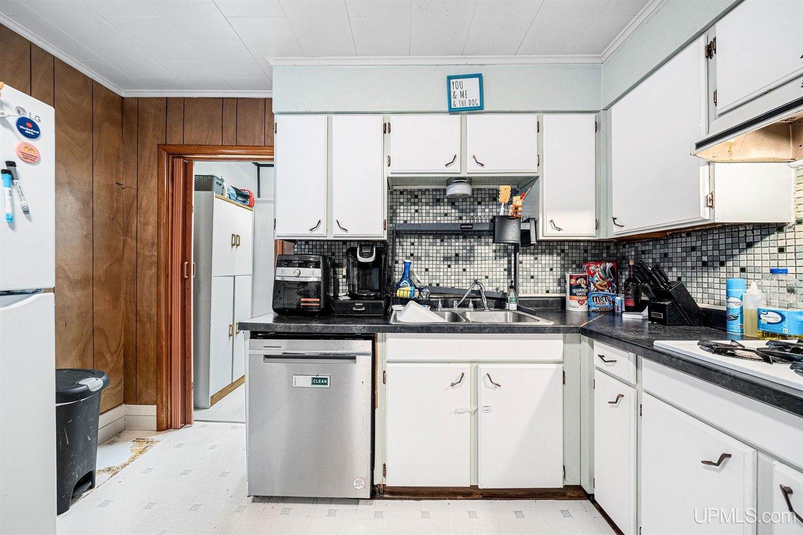 1733 Wilkinson Avenue, Marquette, MI 49855