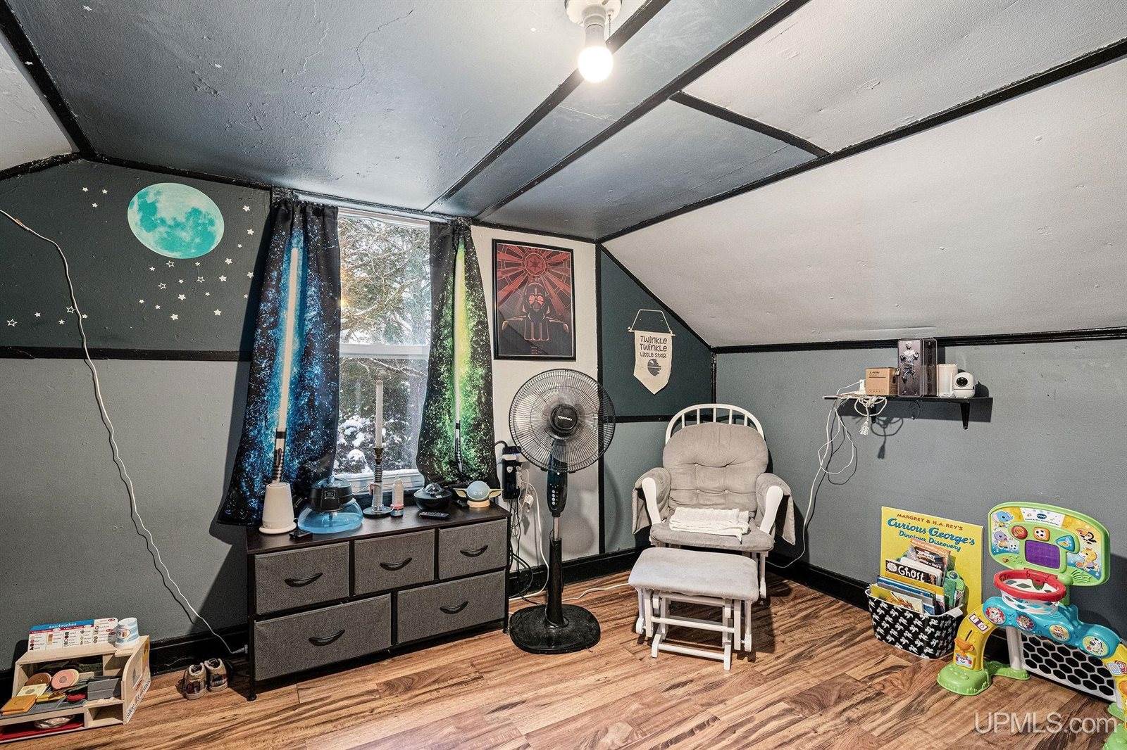 1733 Wilkinson Avenue, Marquette, MI 49855