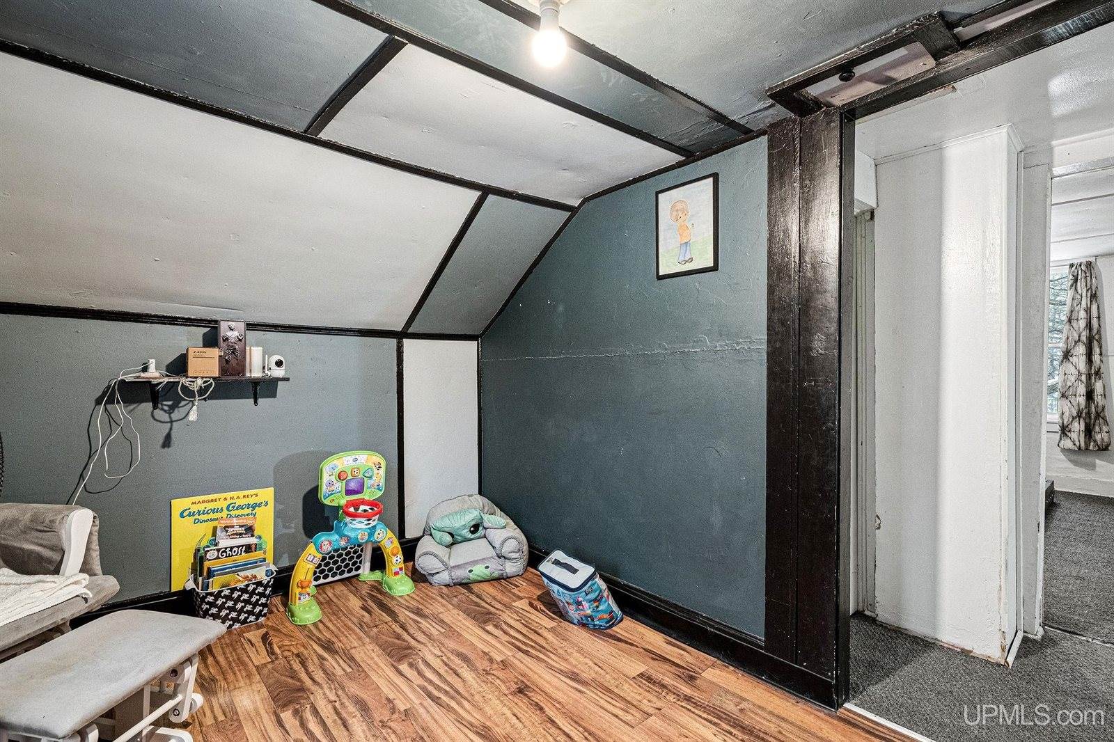 1733 Wilkinson Avenue, Marquette, MI 49855