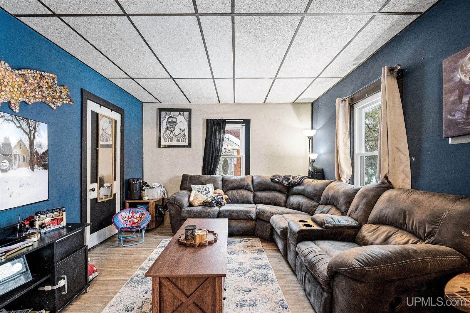 1733 Wilkinson Avenue, Marquette, MI 49855