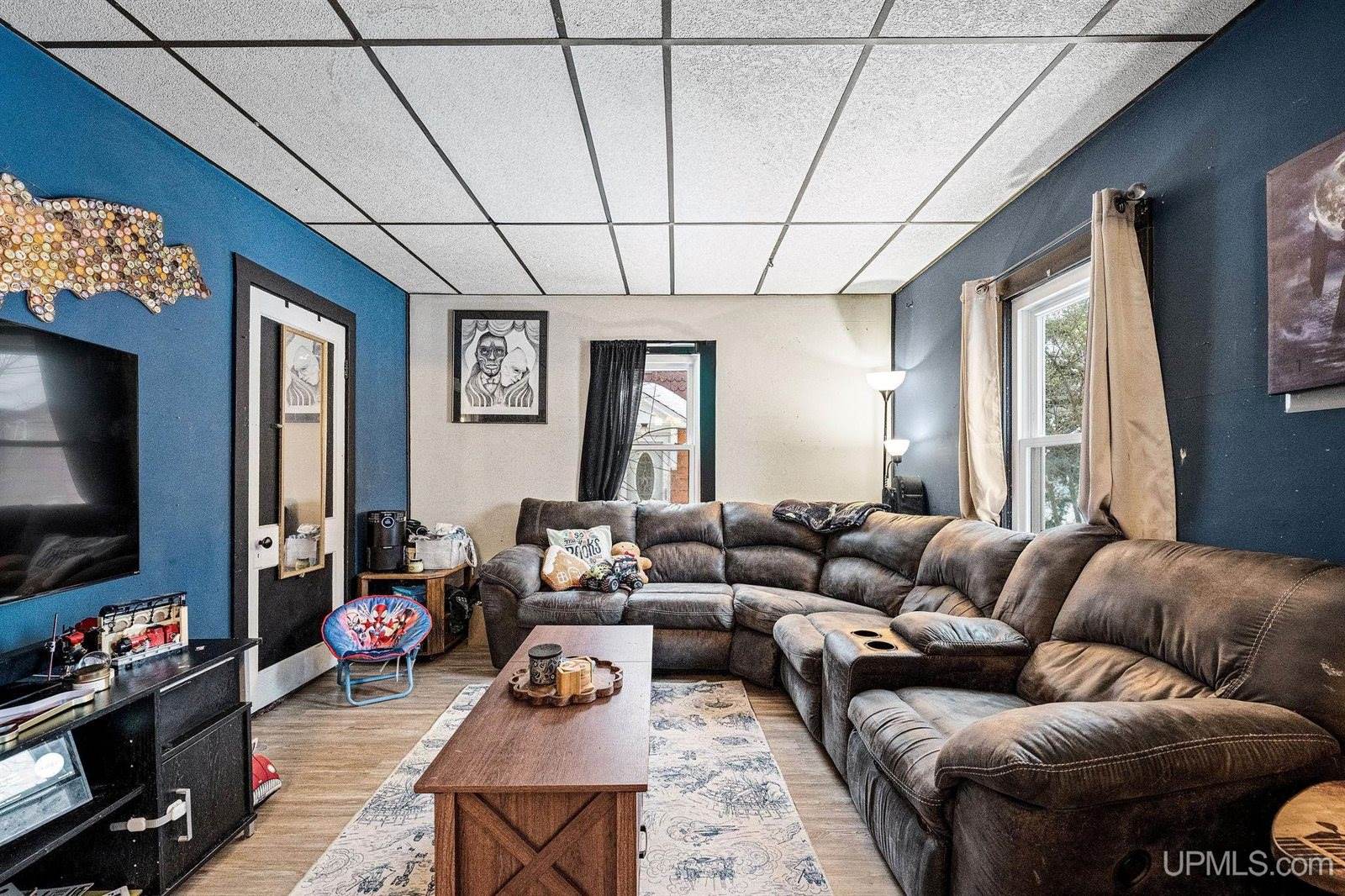 1733 Wilkinson Avenue, Marquette, MI 49855