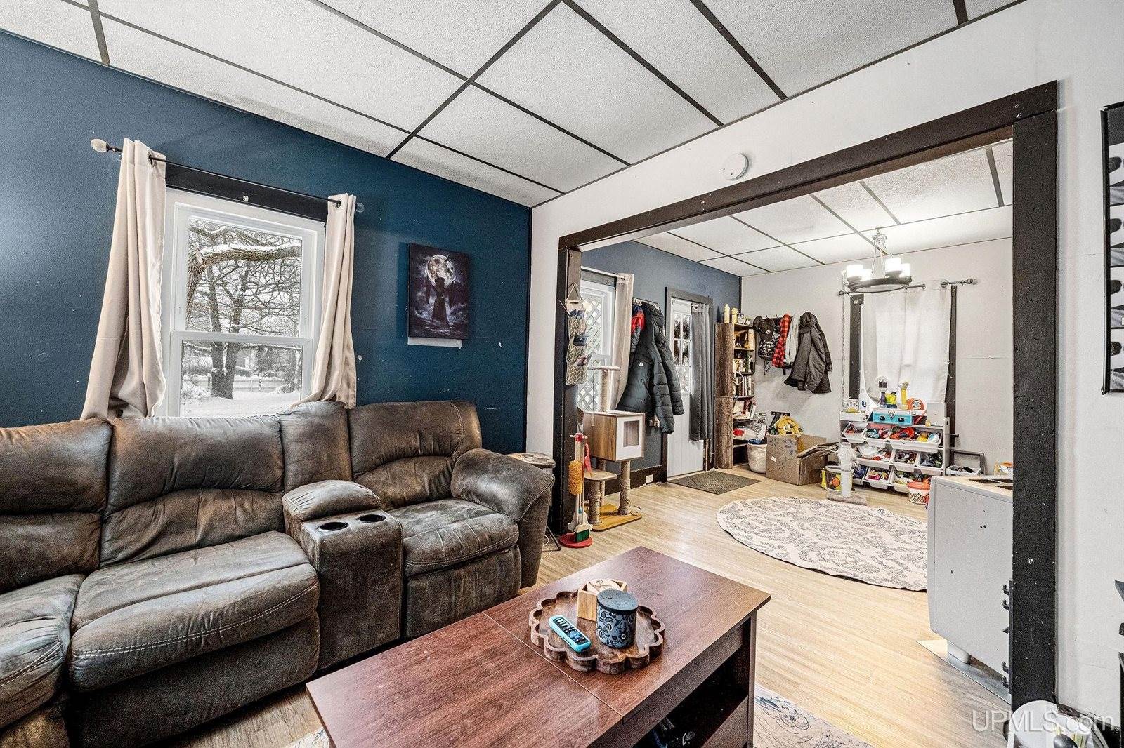 1733 Wilkinson Avenue, Marquette, MI 49855