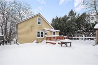 1733 Wilkinson Avenue, Marquette, MI 49855