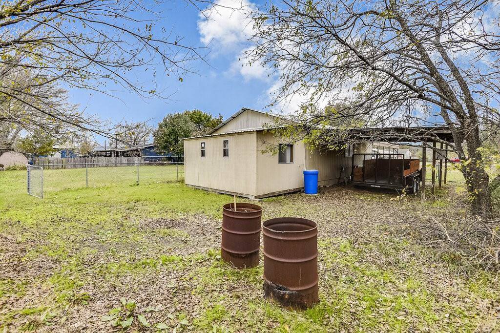 2520 Willow Oak Lane, Burleson, TX 76028