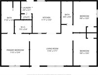 2520 Willow Oak Lane, Burleson, TX 76028