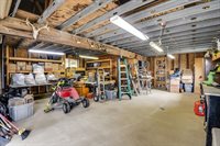 2520 Willow Oak Lane, Burleson, TX 76028