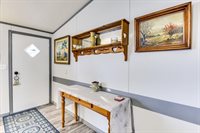 2520 Willow Oak Lane, Burleson, TX 76028