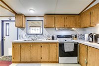 2520 Willow Oak Lane, Burleson, TX 76028