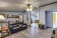 2520 Willow Oak Lane, Burleson, TX 76028