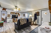 2520 Willow Oak Lane, Burleson, TX 76028