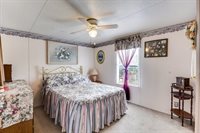 2520 Willow Oak Lane, Burleson, TX 76028