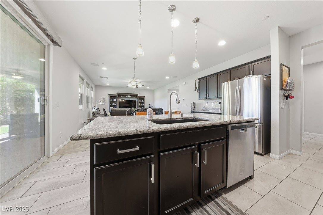 501 Norcia Place, Henderson, NV 89011