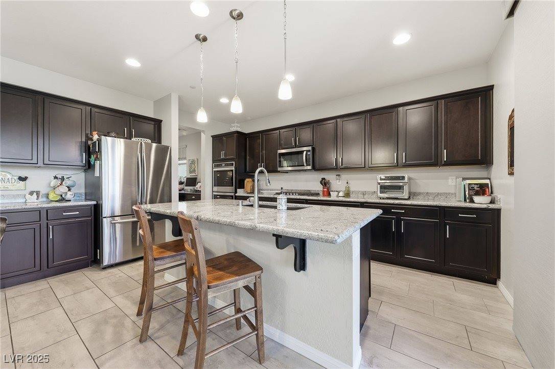 501 Norcia Place, Henderson, NV 89011