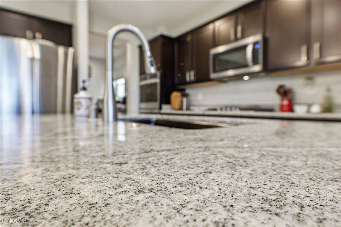 501 Norcia Place, Henderson, NV 89011