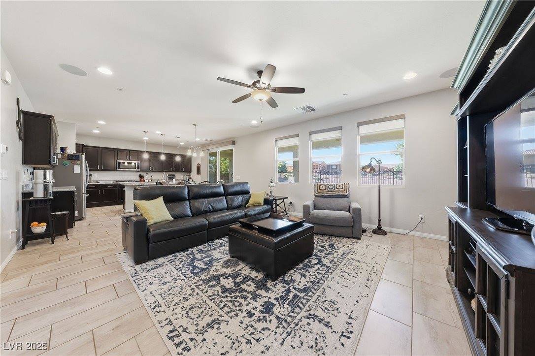 501 Norcia Place, Henderson, NV 89011