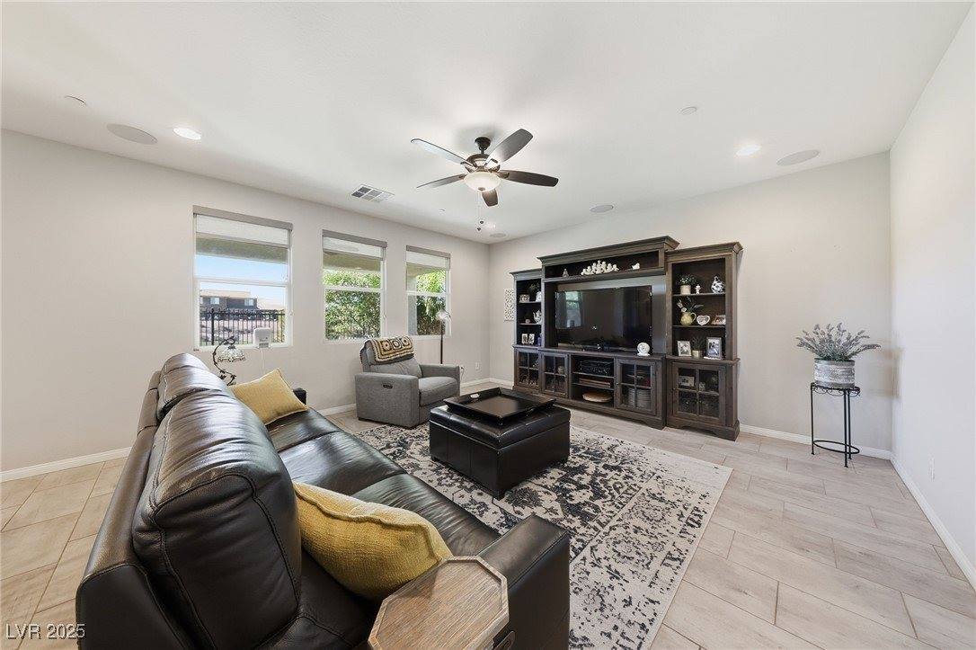 501 Norcia Place, Henderson, NV 89011