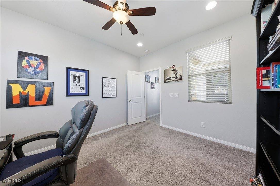 501 Norcia Place, Henderson, NV 89011