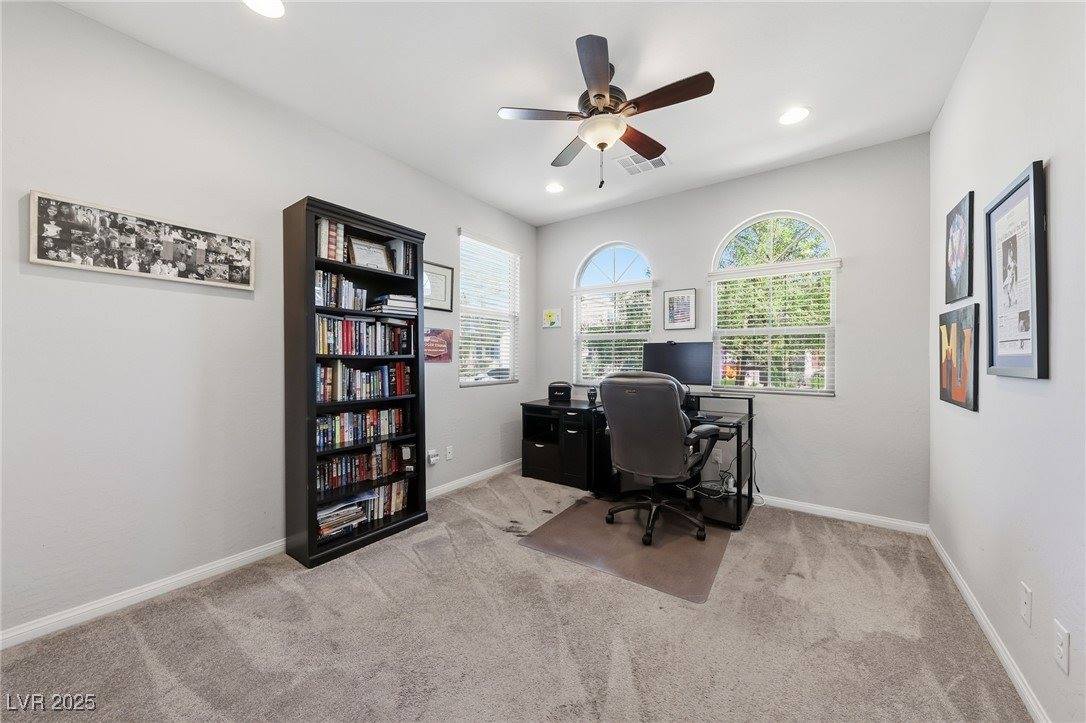 501 Norcia Place, Henderson, NV 89011