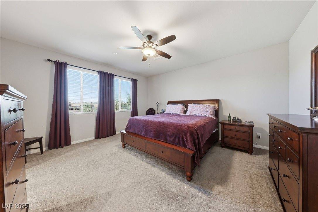 501 Norcia Place, Henderson, NV 89011