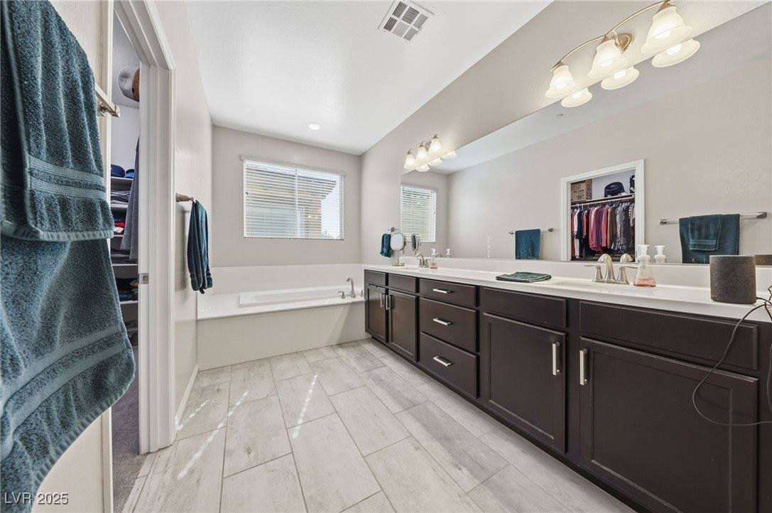 501 Norcia Place, Henderson, NV 89011