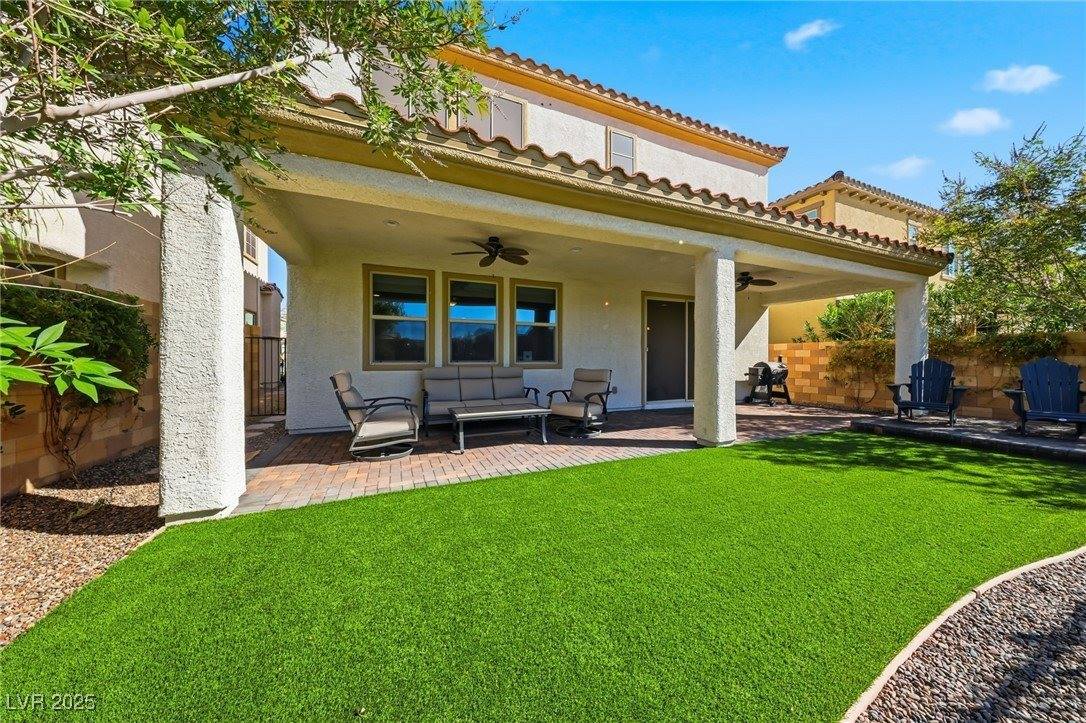 501 Norcia Place, Henderson, NV 89011