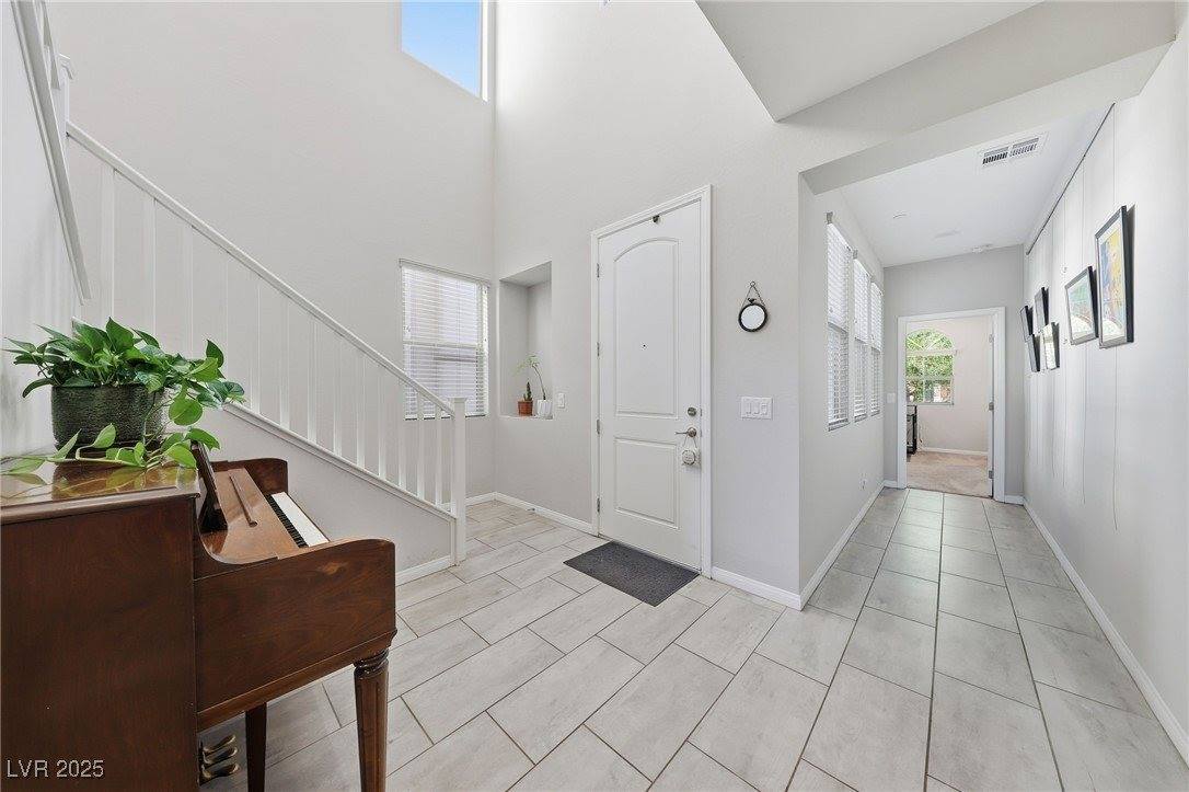 501 Norcia Place, Henderson, NV 89011