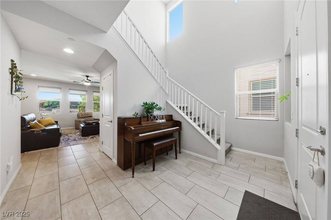 501 Norcia Place, Henderson, NV 89011