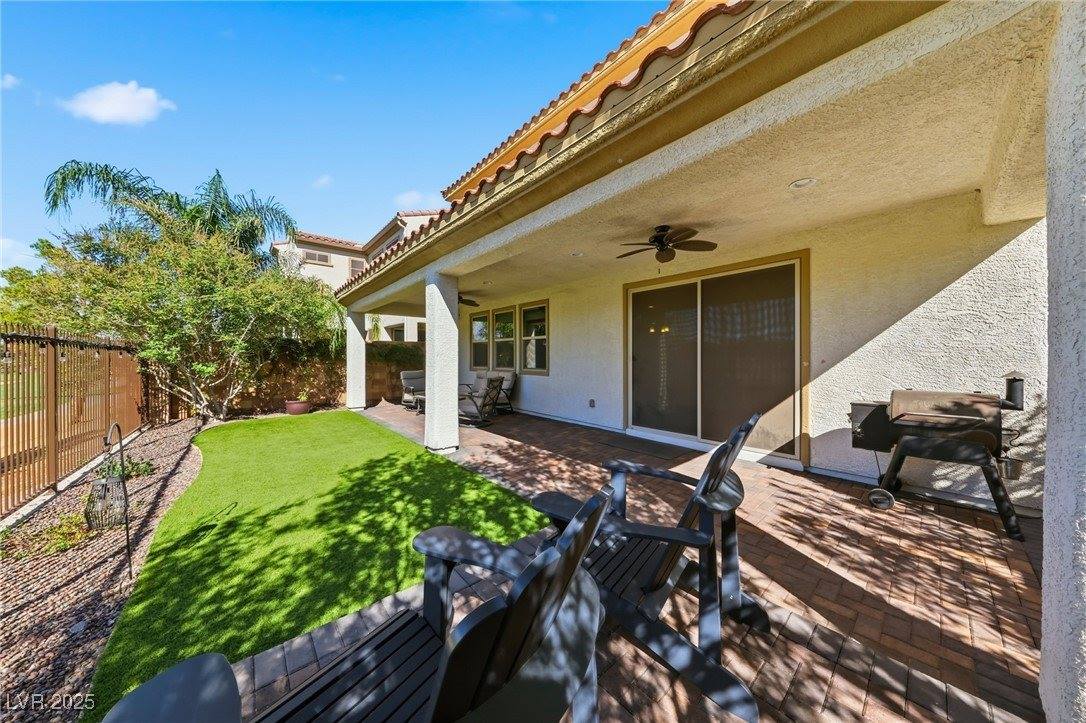 501 Norcia Place, Henderson, NV 89011