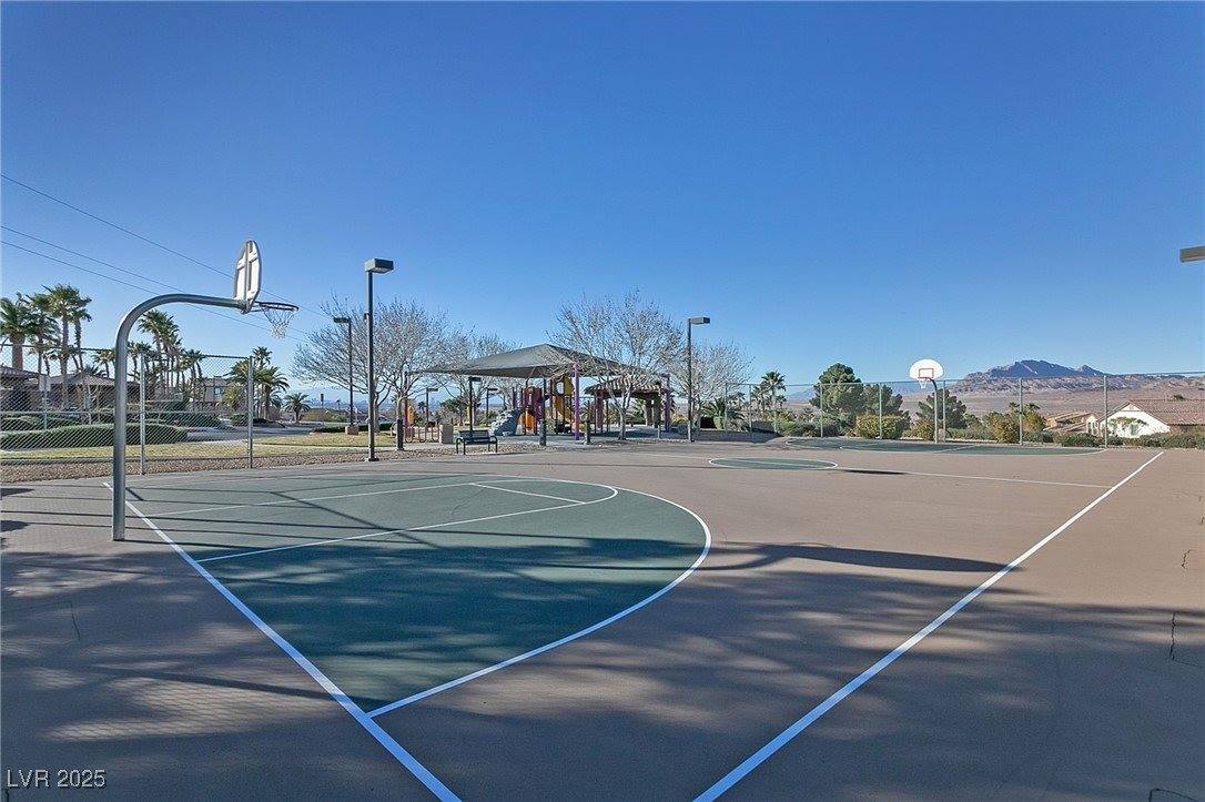 501 Norcia Place, Henderson, NV 89011