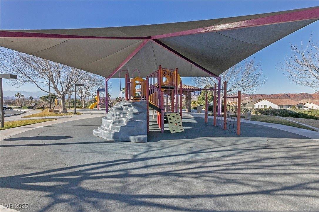 501 Norcia Place, Henderson, NV 89011