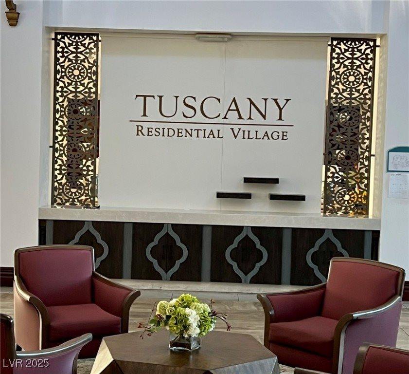 501 Norcia Place, Henderson, NV 89011