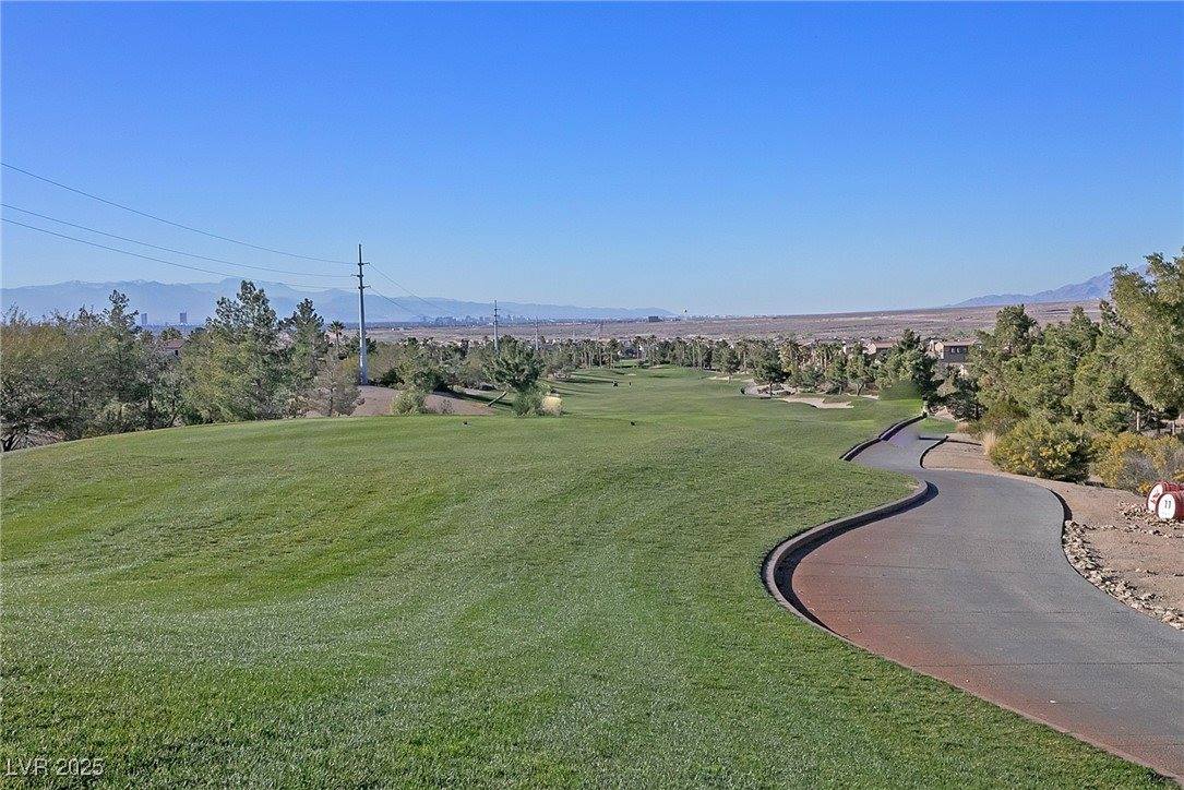 501 Norcia Place, Henderson, NV 89011