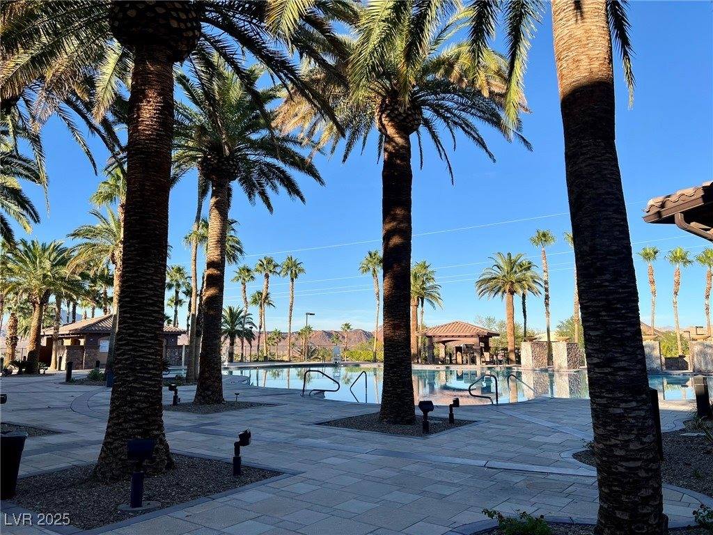 501 Norcia Place, Henderson, NV 89011