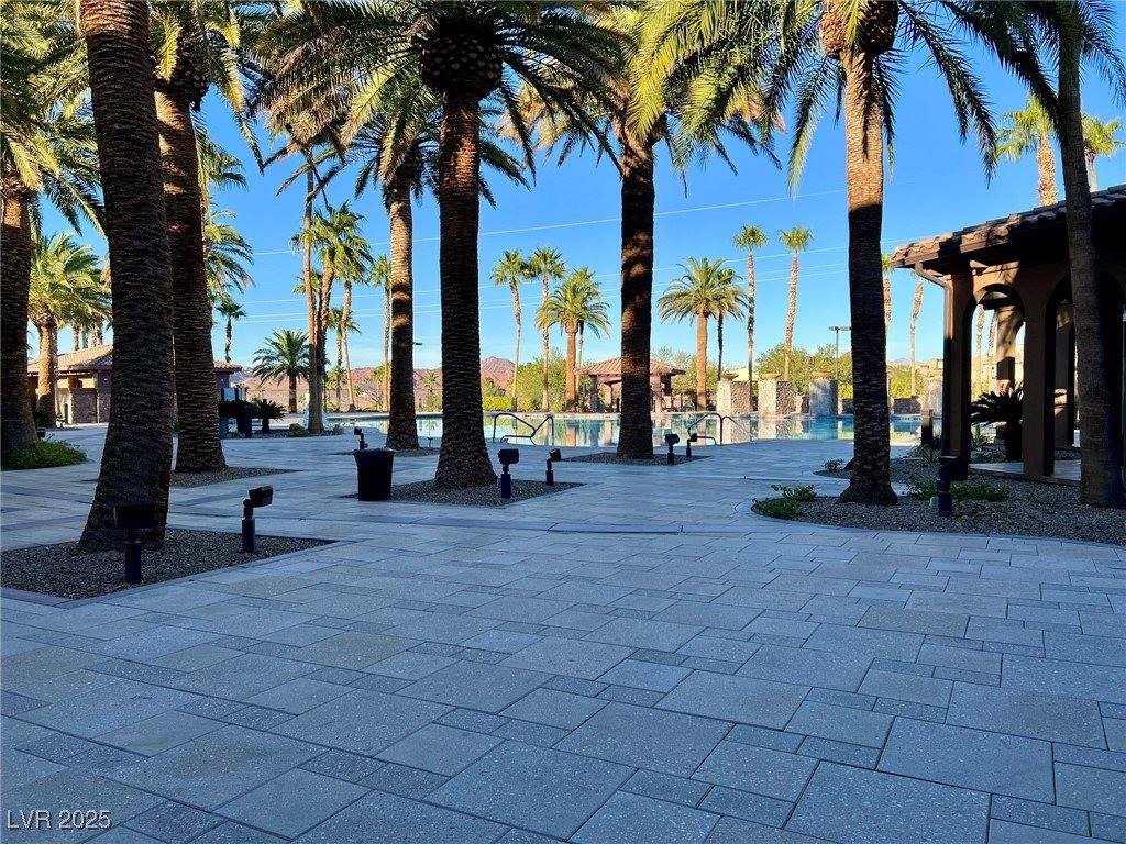 501 Norcia Place, Henderson, NV 89011