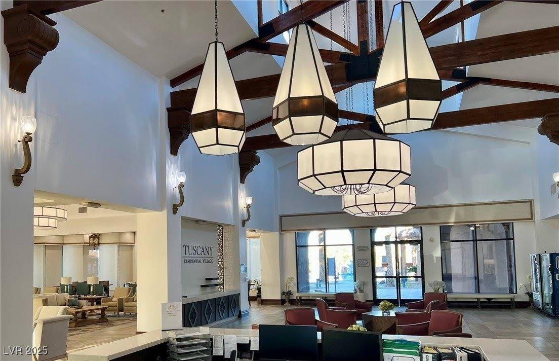 501 Norcia Place, Henderson, NV 89011