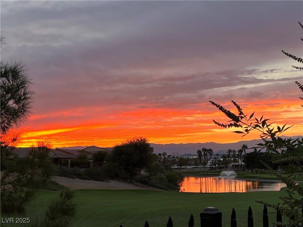 501 Norcia Place, Henderson, NV 89011