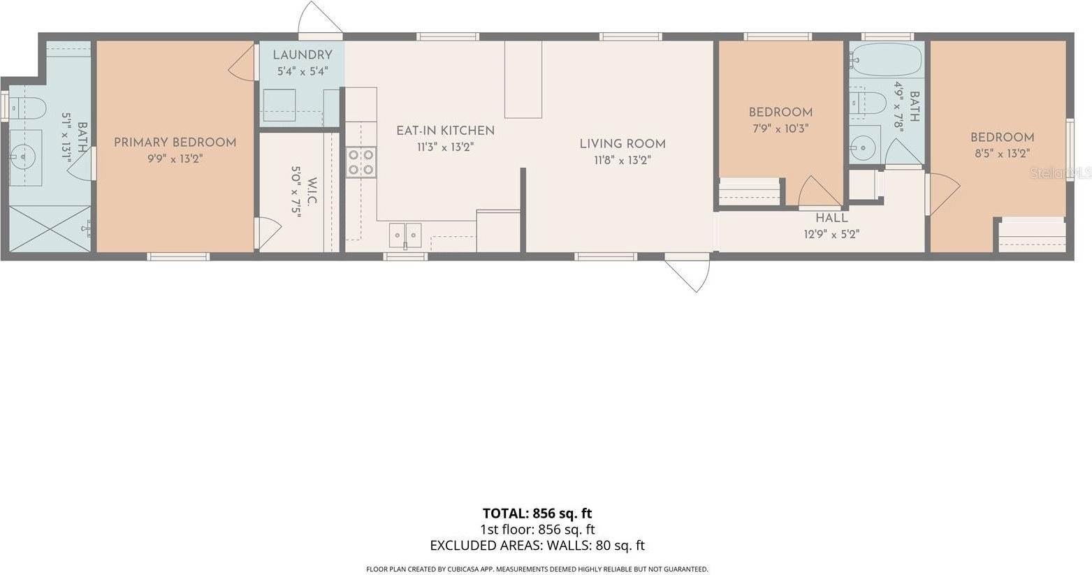 8348 Emmons Avenue, New Port Richey, FL 34653