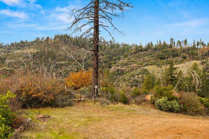 0 Jordan Hill Rd, Paradise, CA 95969