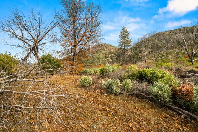 0 Jordan Hill Rd, Paradise, CA 95969