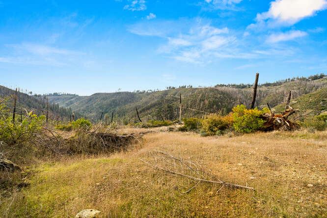 0 Jordan Hill Rd, Paradise, CA 95969
