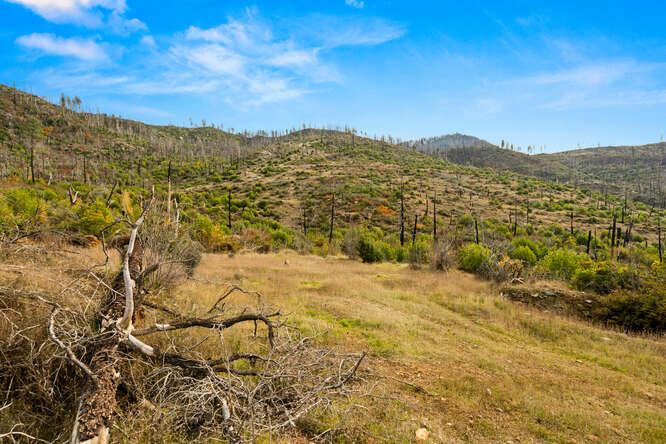 0 Jordan Hill Rd, Paradise, CA 95969